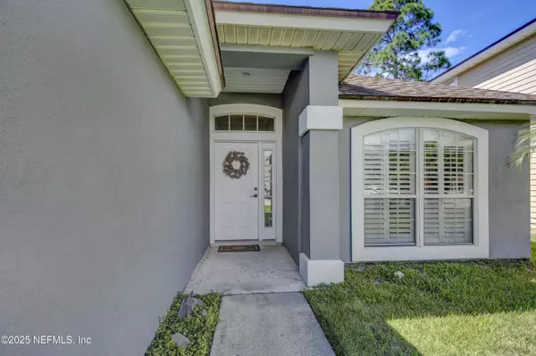 Fleming Island, FL 32003,2136 TRAILWOOD DR