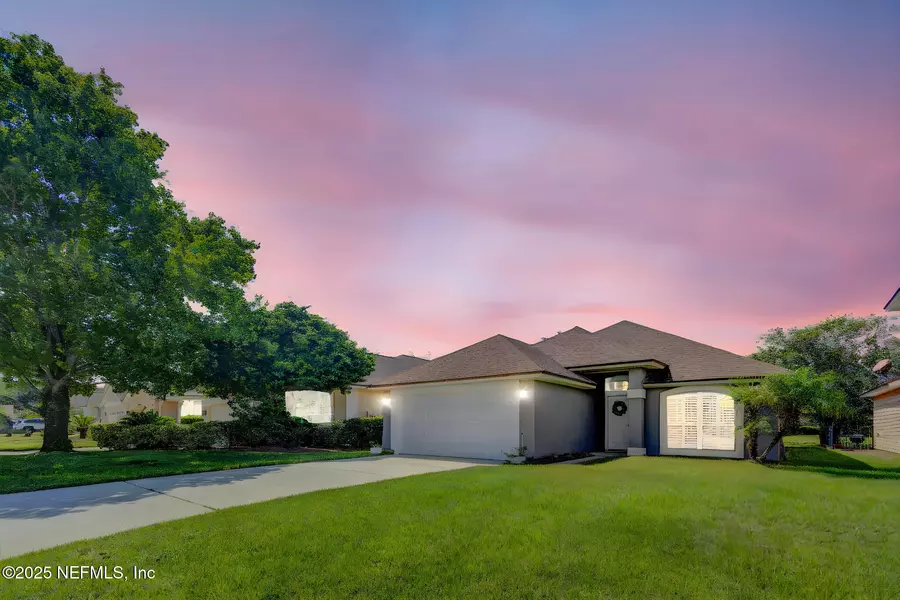 2136 TRAILWOOD DR, Fleming Island, FL 32003