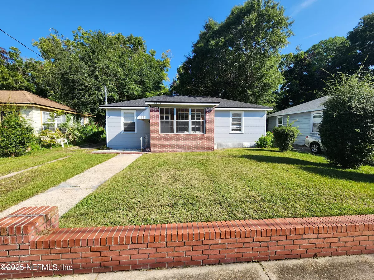 Jacksonville, FL 32209,1525 9TH ST W