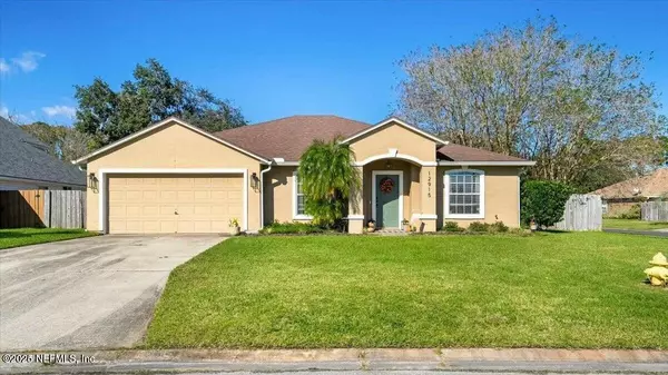 12915 ELLIS ISLAND DR, Jacksonville, FL 32224