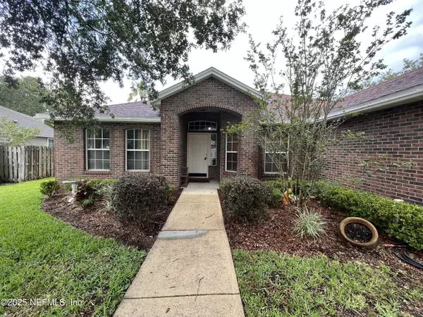 Jacksonville Beach, FL 32250,1449 BLUE HERON LN E