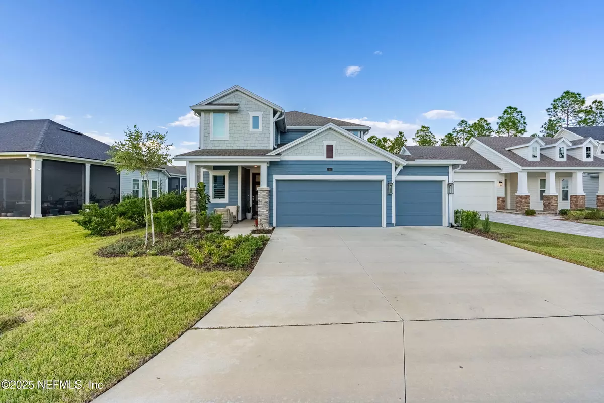 St. Johns, FL 32259,43 PATHWAY CT
