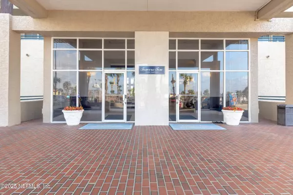 Daytona Beach Shores, FL 32118,3425 ATLANTIC AVE #1503