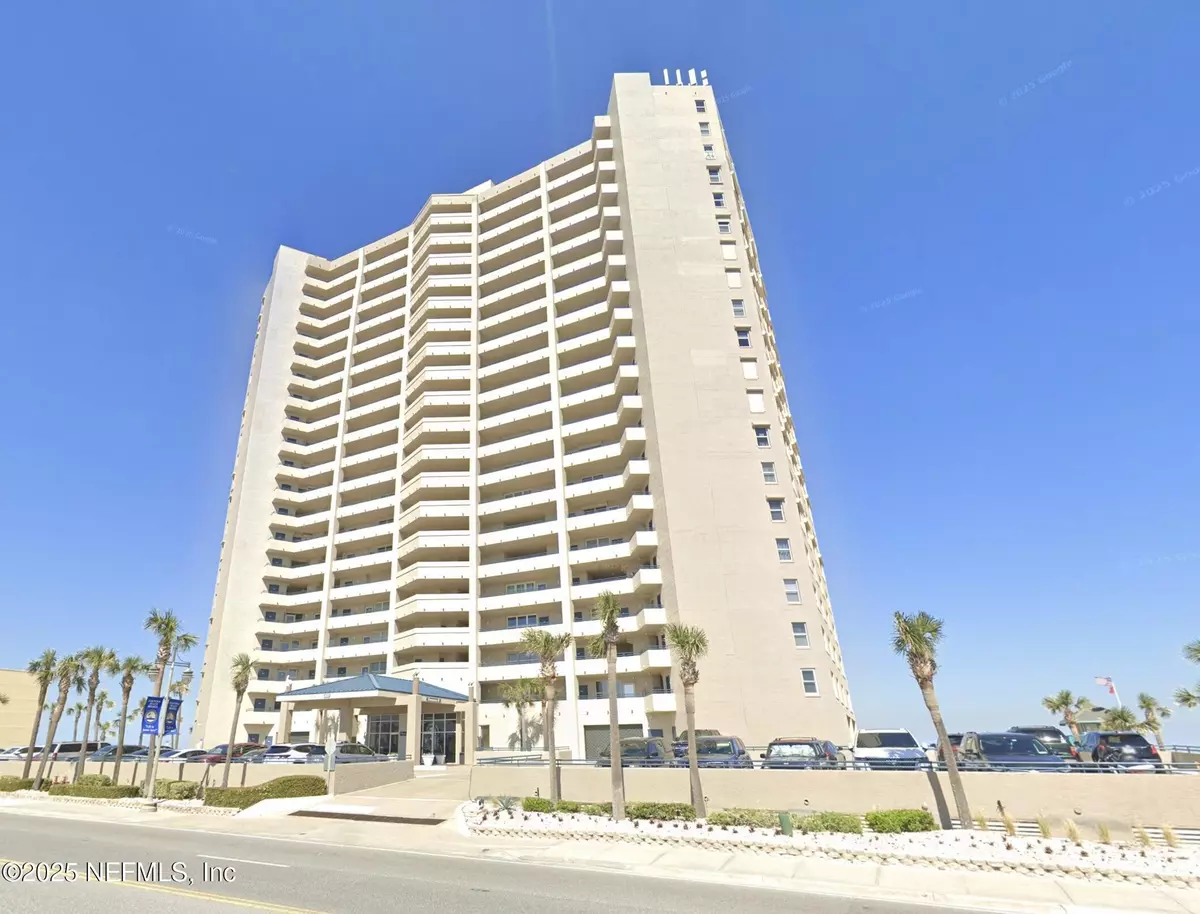 Daytona Beach Shores, FL 32118,3425 ATLANTIC AVE #1503
