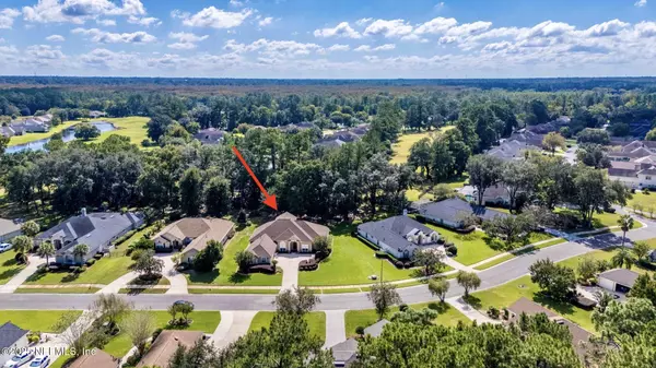 Orange Park, FL 32073,3068 COUNTRY CLUB BLVD