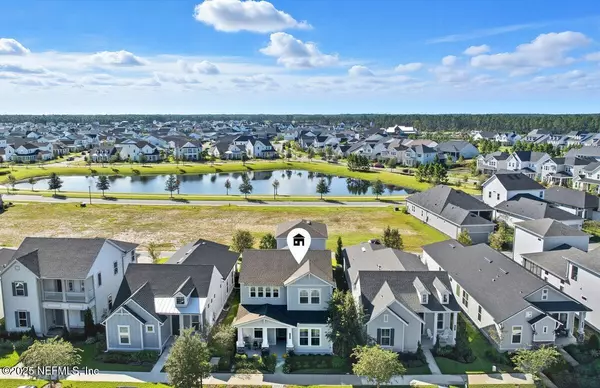 12080 GENERATIONS AVE, Jacksonville, FL 32224