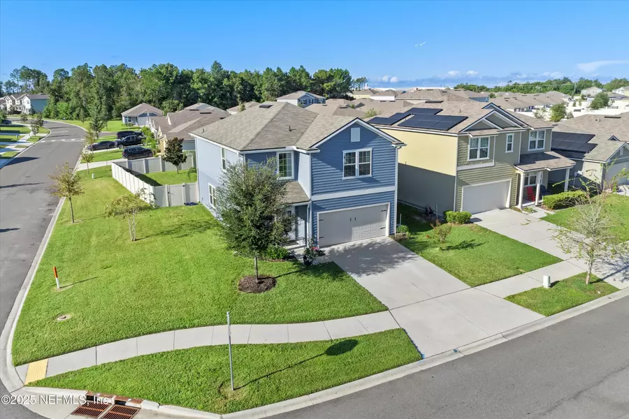 2200 WILLOW SPRINGS DR, Green Cove Springs, FL 32043