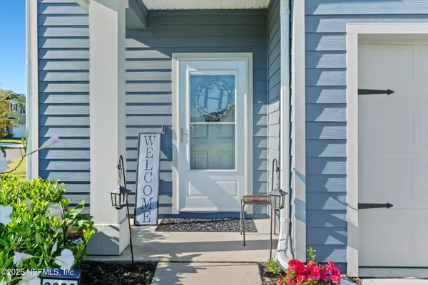 Green Cove Springs, FL 32043,2200 WILLOW SPRINGS DR