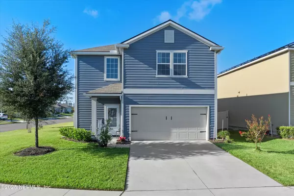 Green Cove Springs, FL 32043,2200 WILLOW SPRINGS DR