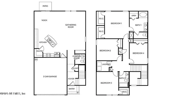 Green Cove Springs, FL 32043,2200 WILLOW SPRINGS DR