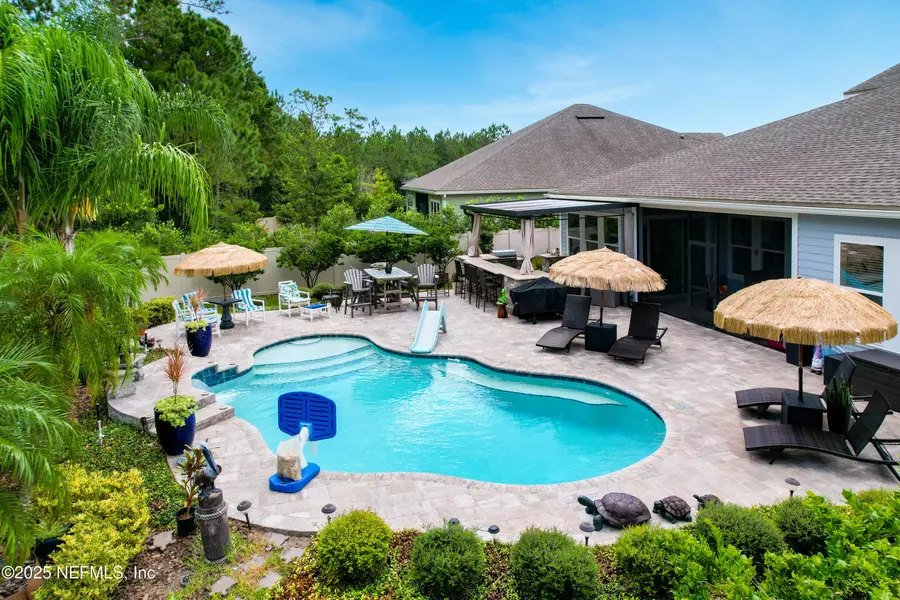 272 ARELLA WAY, St. Johns, FL 32259