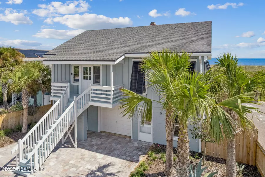 2696 S FLETCHER AVE, Fernandina Beach, FL 32034