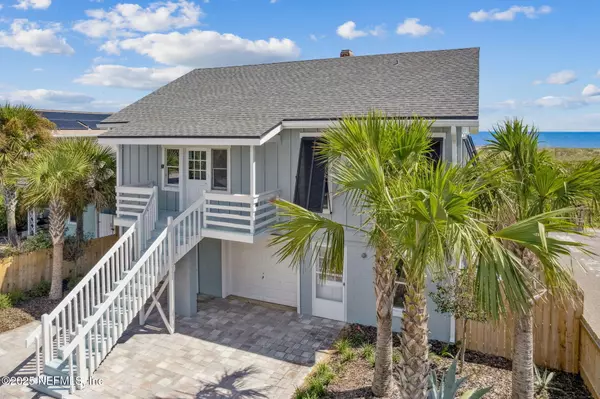 2696 S FLETCHER AVE, Fernandina Beach, FL 32034