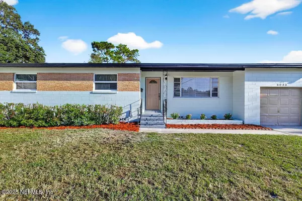 Jacksonville, FL 32277,6033 ANVIL RD