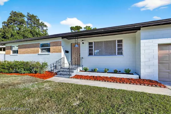 Jacksonville, FL 32277,6033 ANVIL RD