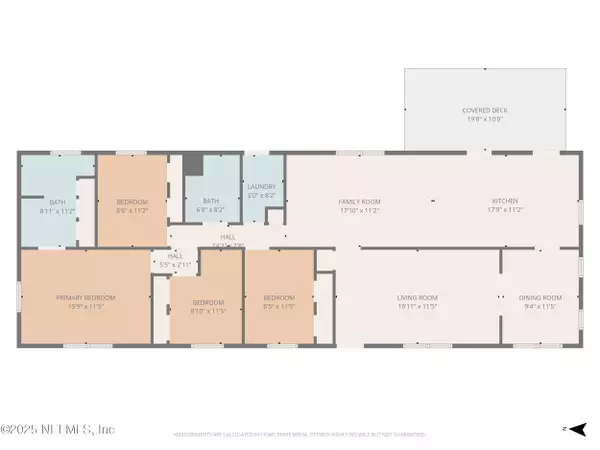 Jacksonville, FL 32256,7623 SUNWOOD DR