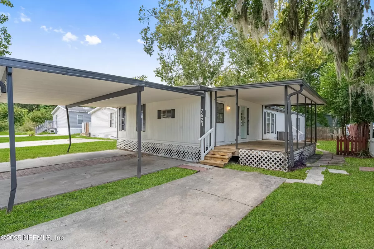 Jacksonville, FL 32256,7623 SUNWOOD DR