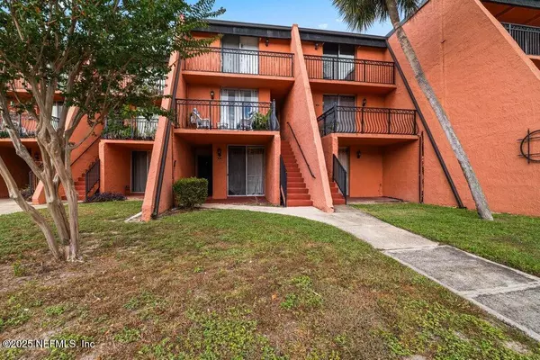 3401 TOWNSEND BLVD #303, Jacksonville, FL 32277