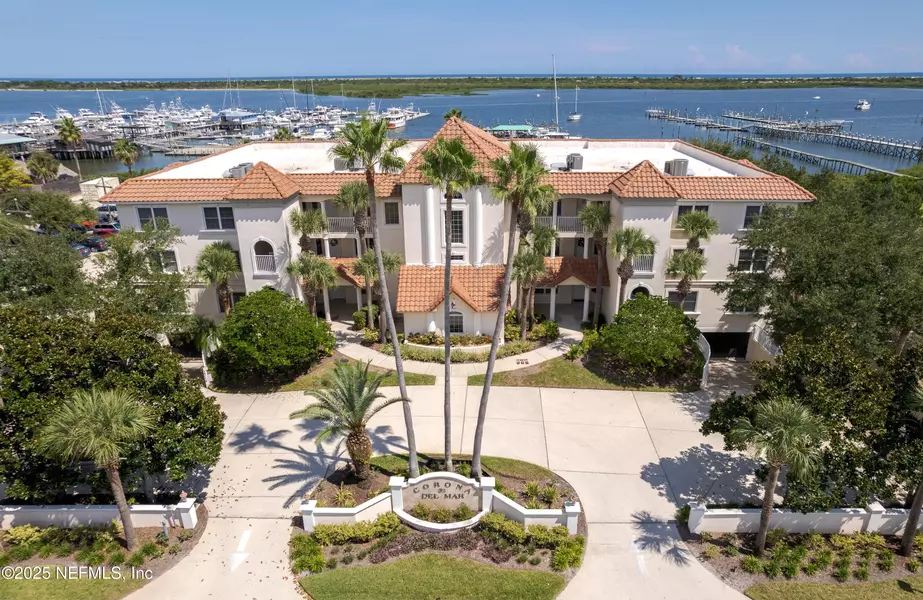33 COMARES AVE #305, St. Augustine Beach, FL 32080