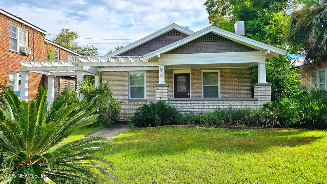 930 CORDOVA PL, Jacksonville, FL 32207