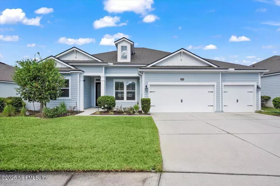 3011 FREE BIRD LOOP, Green Cove Springs, FL 32043