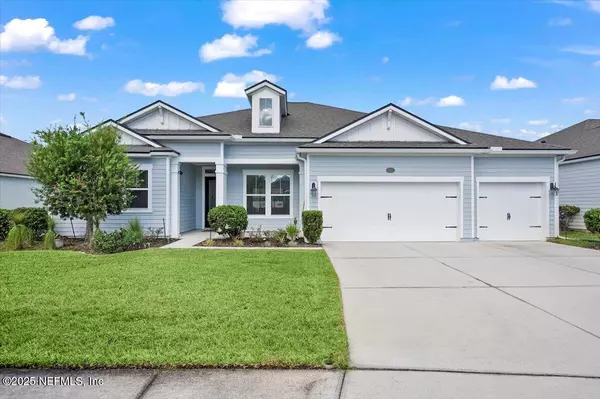 3011 FREE BIRD LOOP, Green Cove Springs, FL 32043