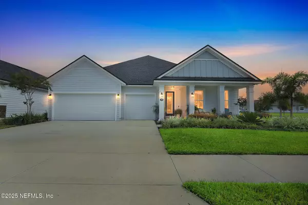 499 GRAND LANDINGS Pkwy, Palm Coast, FL 32164