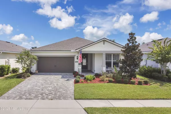 10817 KENTWORTH WAY, Jacksonville, FL 32256