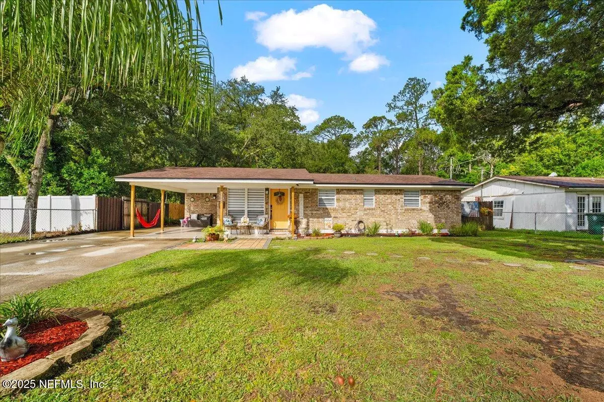 Jacksonville, FL 32246,4028 FOREST BLVD