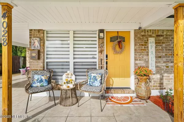 Jacksonville, FL 32246,4028 FOREST BLVD