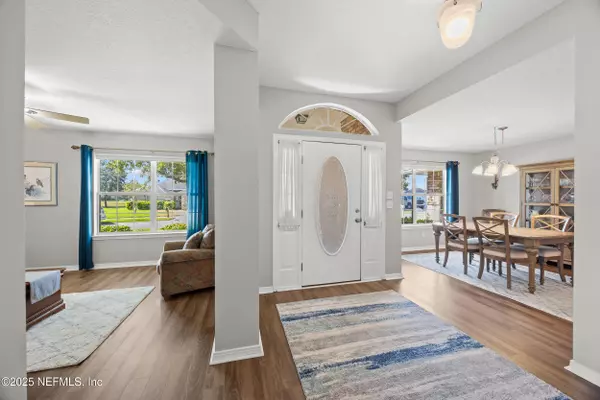 Green Cove Springs, FL 32043,3190 SILVERADO CIR