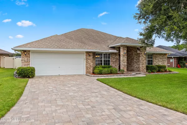 Green Cove Springs, FL 32043,3190 SILVERADO CIR