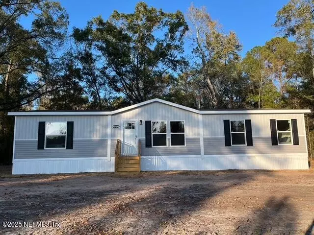 45692 JONES WAY, Callahan, FL 32011