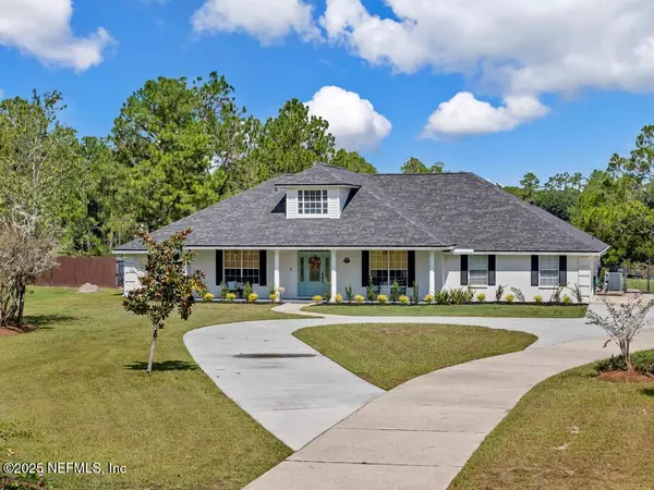 Middleburg, FL 32068,4383 SIDEWINDER TRL