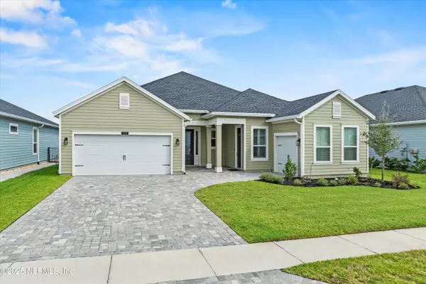 St. Augustine, FL 32092,119 LILY LANDING DR