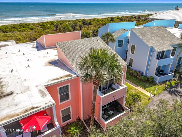 St. Augustine, FL 32080,6300 S A1A #B14U
