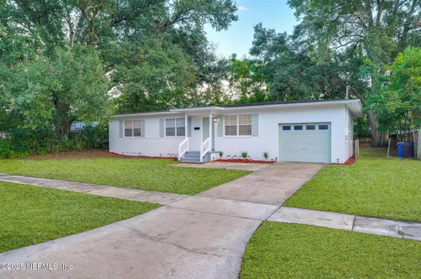 Jacksonville, FL 32277,6822 BUTTONTREE LN S
