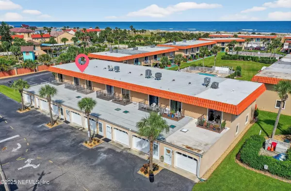 St. Augustine Beach, FL 32080,826 A1A BEACH BLVD #44