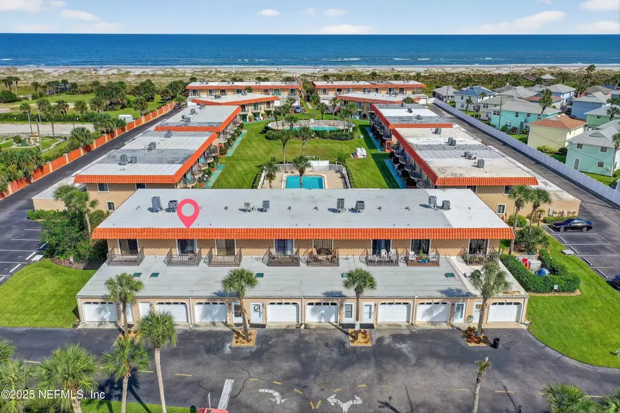 826 A1A BEACH BLVD #44, St. Augustine Beach, FL 32080