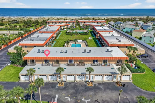 St. Augustine Beach, FL 32080,826 A1A BEACH BLVD #44