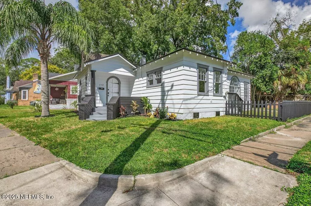 Jacksonville, FL 32205,2963 REMINGTON ST