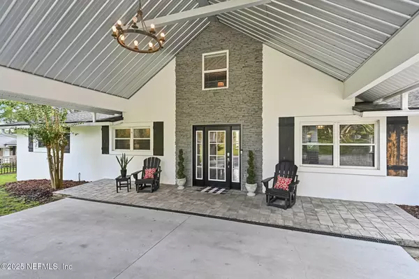 Green Cove Springs, FL 32043,1073 LAKE ASBURY DR