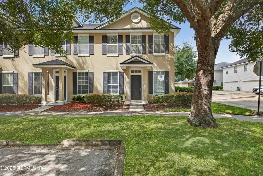 320 PECAN GROVE DR, Orange Park, FL 32073