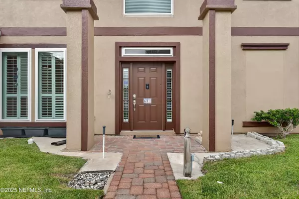 Jacksonville, FL 32218,601 REFLECTION COVE RD