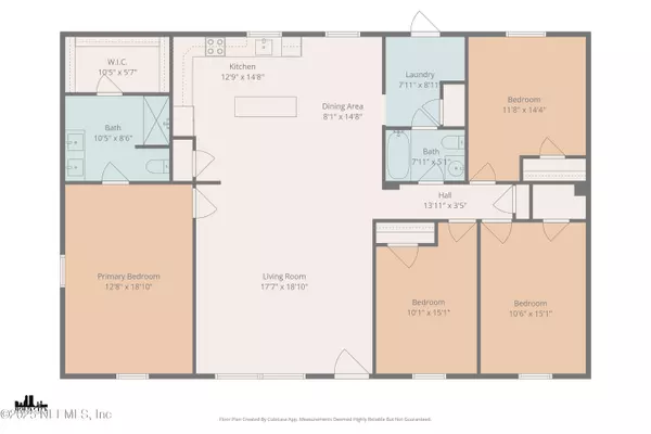 Jacksonville, FL 32218,45 FORD AVE