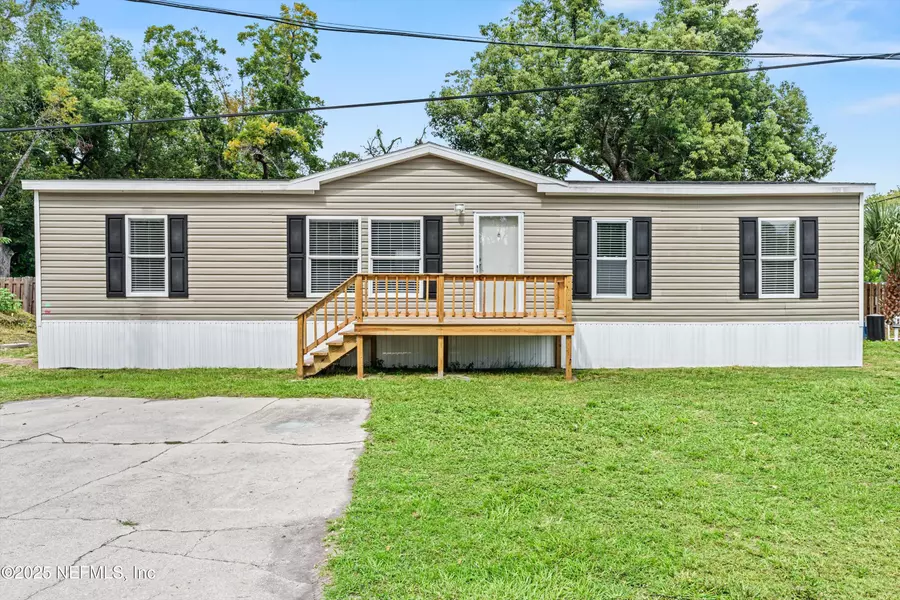 45 FORD AVE, Jacksonville, FL 32218