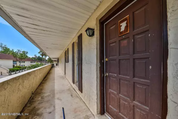 Jacksonville, FL 32216,1713 EL CAMINO RD #7