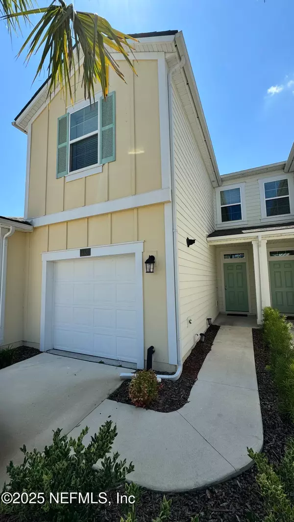 443 COASTLINE WAY, St. Augustine, FL 32092