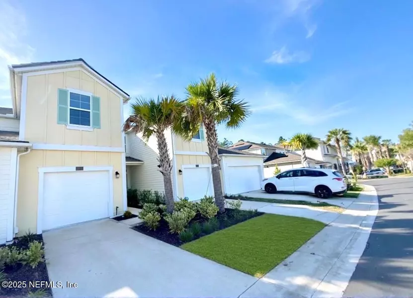 443 COASTLINE WAY, St. Augustine, FL 32092