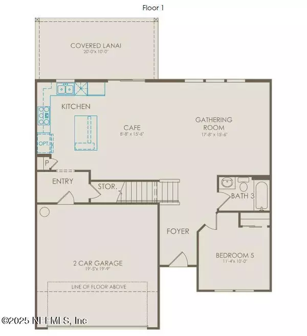 Green Cove Springs, FL 32043,3687 ZYDECO LOOP